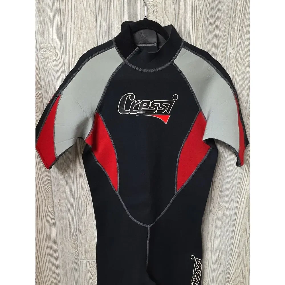 Cressi pre owned